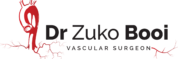Dr Zuko Booi – Vascular Surgeon